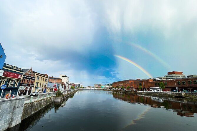 Historic Cork Delicious Donut Adventure by Underground Donut Tour - Who Will Love This Tour?
