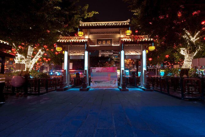 Historic Day Tour in Chongqing: Dazu rock carvings and Ciqikou Village - Who Will Love This Tour?