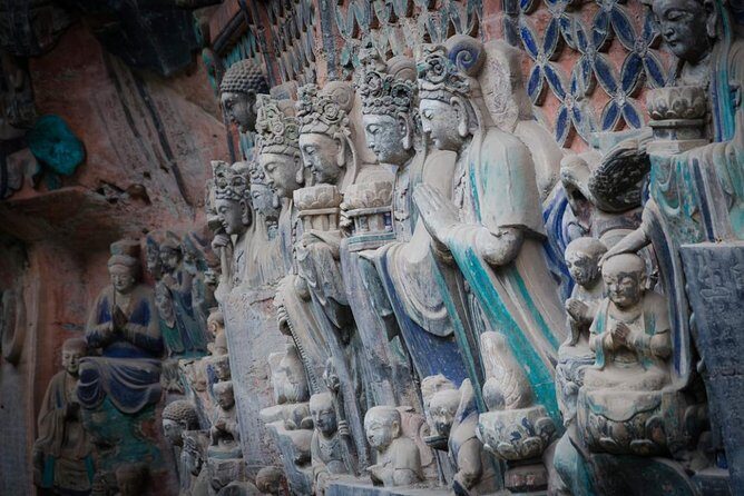 Historic Day Tour in Chongqing: Dazu rock carvings and Ciqikou Village - FAQ
