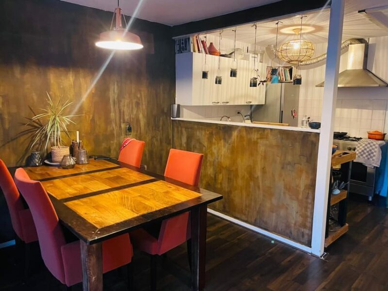 Historic Delfshaven: Lunch or Dinner with a Private Chef - Analyzing the Value