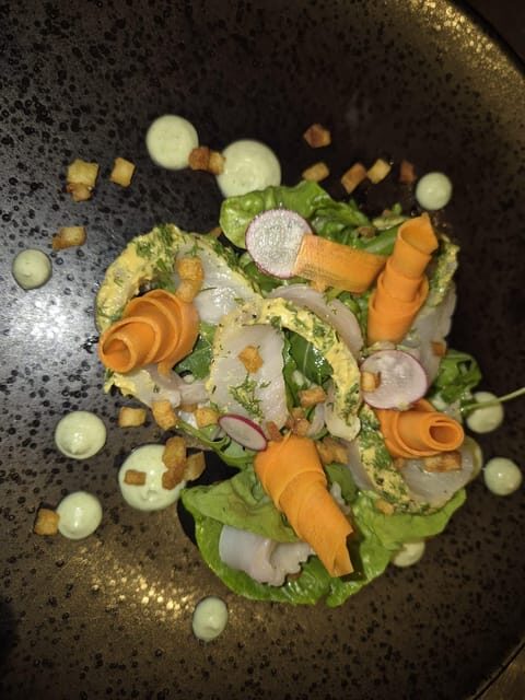 Historic Delfshaven: Lunch or Dinner with a Private Chef - FAQs