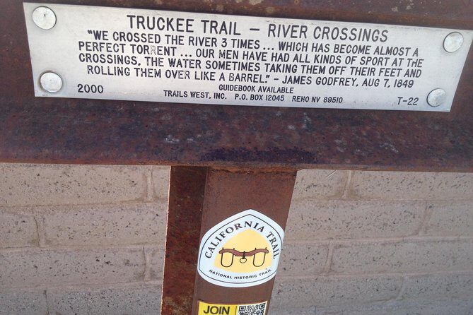 Historic Donner Party, Immigrant Trail and Lake Tahoe Photo Tour from Reno - Who Will Love This Tour?