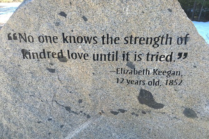 Historic Donner Party, Immigrant Trail and Lake Tahoe Photo Tour from Reno - Final Thoughts: Is This Tour Worth It?