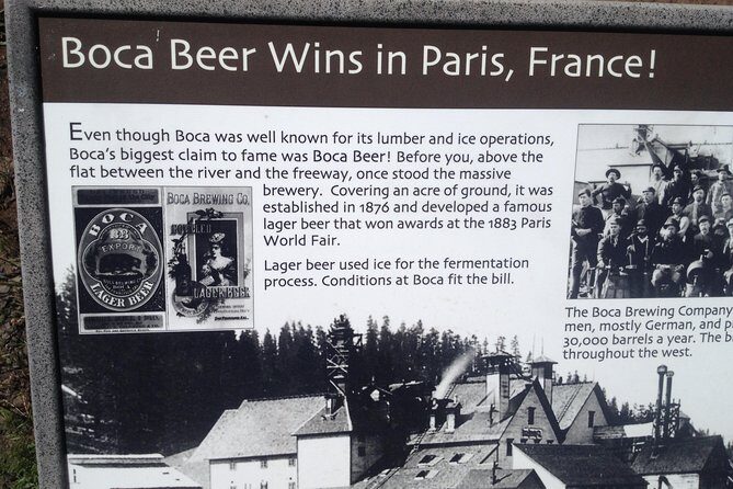 Historic Donner Party, Immigrant Trail and Lake Tahoe Photo Tour from Reno - FAQs