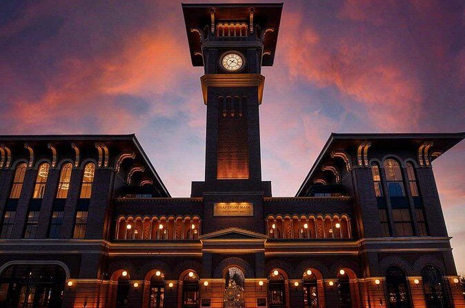 Historic Downtown Grapevine Tour for Large Groups - Pricing & Value