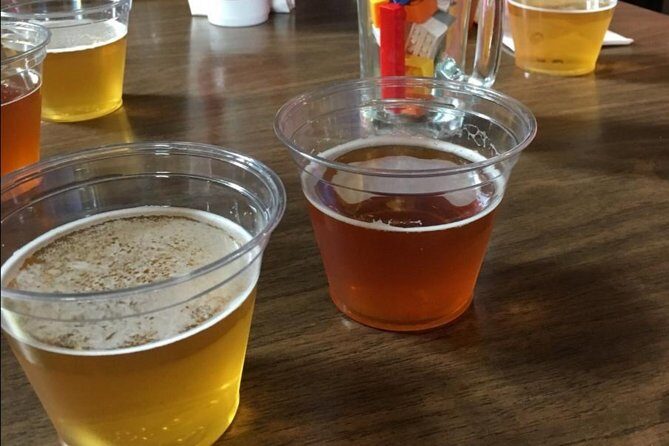 Historic Downtown St Paul Food Tour - What Travelers Can Expect