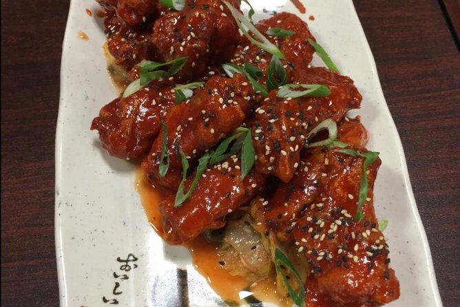 Historic Downtown St Paul Food Tour - The Sum Up: Who Should Sign Up?