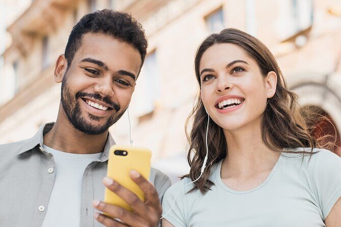 Historic Downtown Sydney A Smartphone Audio Walking Tour - The Value of the Tour