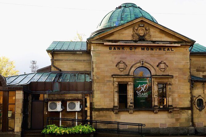 Historic Downtown Sydney A Smartphone Audio Walking Tour - Who Will Love This Tour?