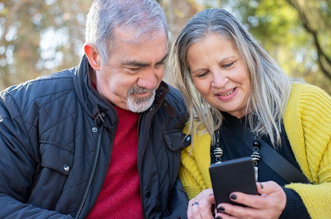 Historic Downtown Sydney A Smartphone Audio Walking Tour - The Sum Up