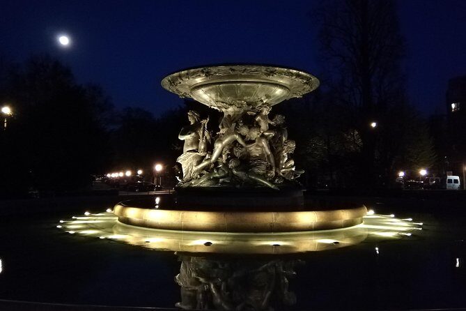 Historic Dresden Private Walking Tour - A Deep Dive into Dresden’s Historic Highlights