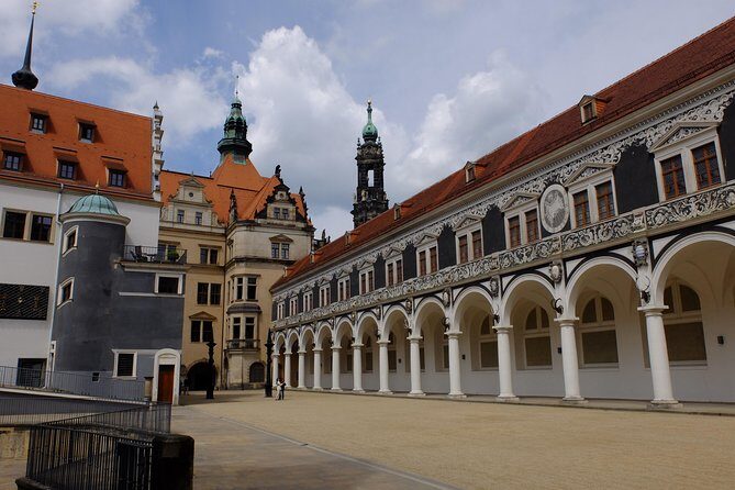 Historic Dresden Private Walking Tour - Who Would Love This Tour?
