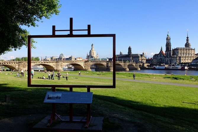 Historic Dresden Private Walking Tour - Final Thoughts
