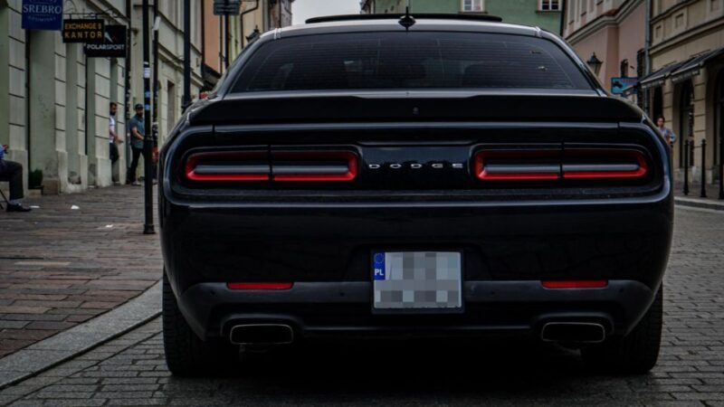 Historic Drive: Dodge Tour of Kazimierz & Schindlers Factory - FAQ