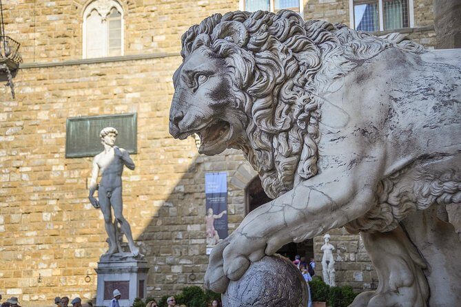 Historic Florence: Exclusive Private Tour with a Local Expert - An In-Depth Look at the Tour Itinerary