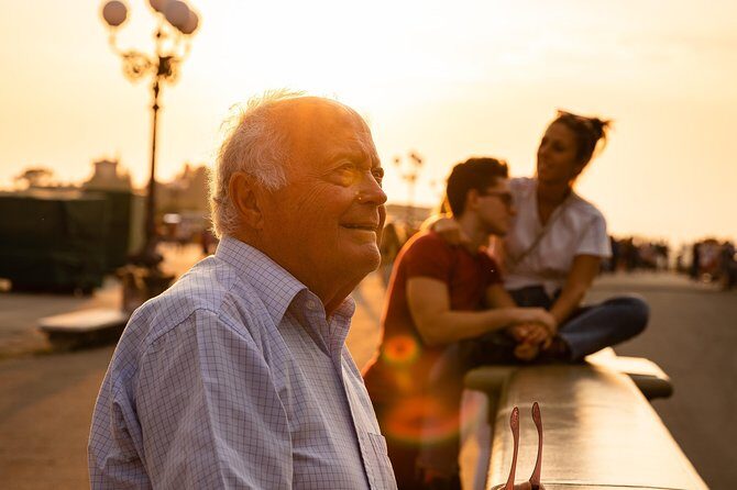 Historic Florence: Exclusive Private Tour with a Local Expert - Final Thoughts