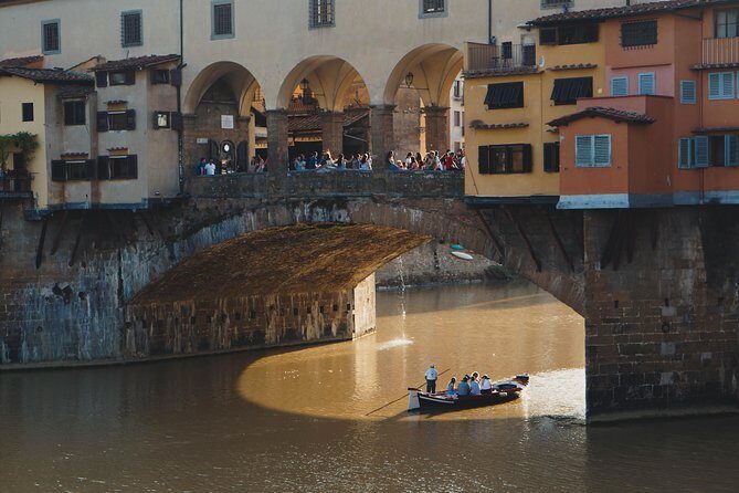 Historic Florence: Exclusive Private Tour with a Local Expert - FAQ