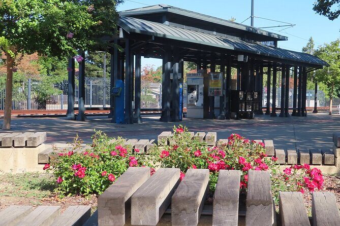 Historic Folsom: A Self-Guided Audio Tour - The Sum Up