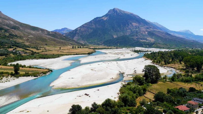 Historic Gems of Albania: Explore Gjirokastra and Tepelena - An In-Depth Look at the Tour Experience