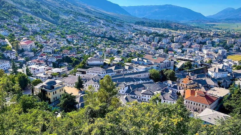 Historic Gems of Albania: Explore Gjirokastra and Tepelena - FAQs
