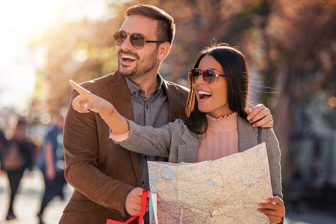 Historic Gems Unveiled: Private Walking Tour of Cork - What Makes This Tour Stand Out?