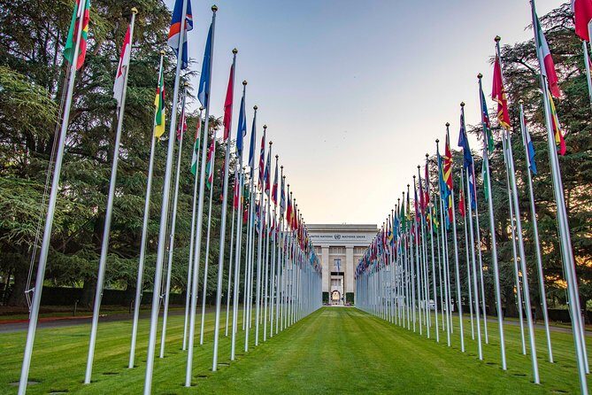 Historic Geneva: Exclusive Private Tour with a Local Expert - Why Choose This Tour?