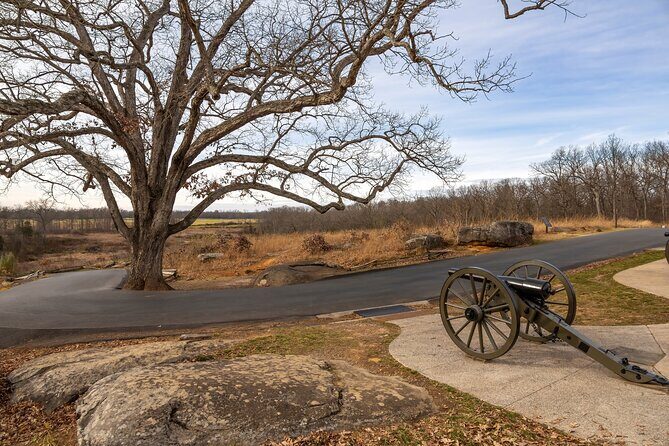 Historic Gettysburg  Self-Guided Walking Tour - Final Thoughts