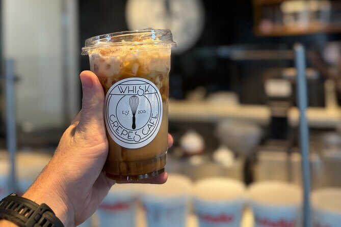 Historic Grounds: A Music City History and Coffee Morning Tour - Final Thoughts