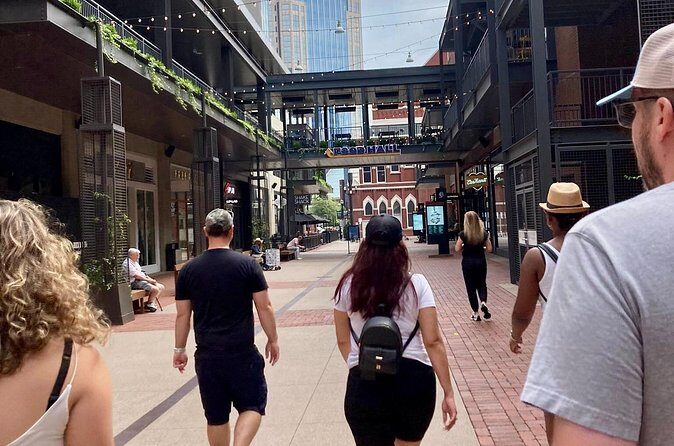 Historic Grounds: A Music City History and Coffee Morning Tour - FAQ