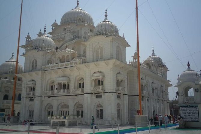 Historic Gurudwara Tour of Patna - What to Expect from the Gurudwara Tour of Patna