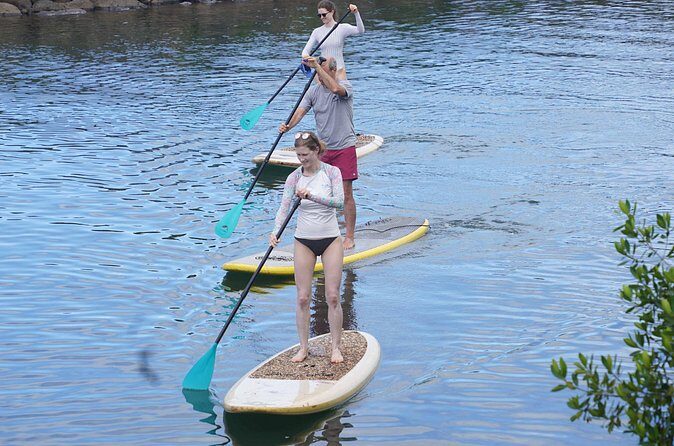 Historic Haleiwa Rainbow Bridge Stand Up Paddle (Anahulu River) - Final Thoughts: Is It Worth It?