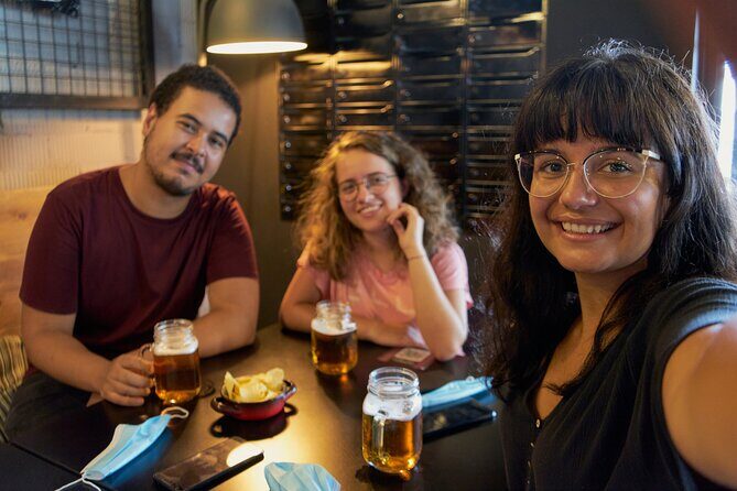 Historic & Haunted Pub Crawl Tour in Galveston - Frequently Asked Questions
