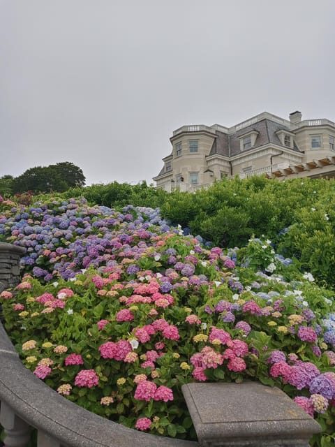 Historic Highlights of Newport,RI with with the Gilded Age - What We Think – The Value and Experience