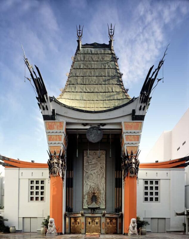 Historic Hollywood Boulevard and Movie Palaces Walking Tour - An In-Depth Look at the Hollywood Walking Tour