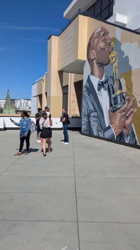 Historic Hollywood Boulevard and Movie Palaces Walking Tour - The Sum Up