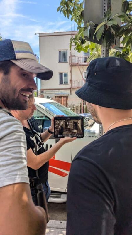 Historic Hollywood Boulevard and Movie Palaces Walking Tour - FAQ