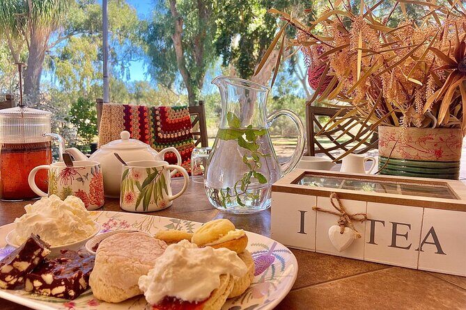 Historic Homestead Tour with Morning Tea - A Closer Look at the Homestead Tour