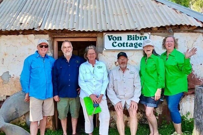 Historic Homestead Tour with Morning Tea - Who Will Love This Tour?