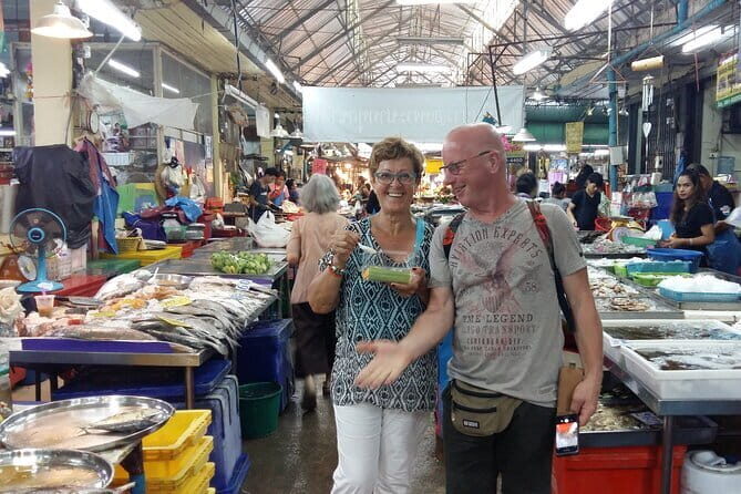 Historic Hua Hin Bicycle Tour - Introduction: Why a Bicycle Tour in Hua Hin Works