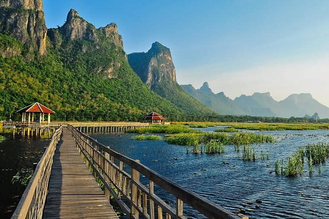 Historic Hua Hin Bicycle Tour - Authenticity and Review Insights