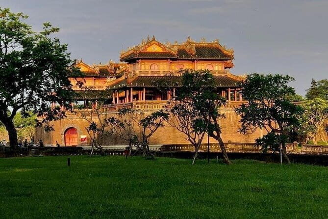Historic Hue A Day of Culture and Charm from Da Nang or Hoi An - Review of "Historic Hue: A Day of Culture and Charm from Da Nang or Hoi An"