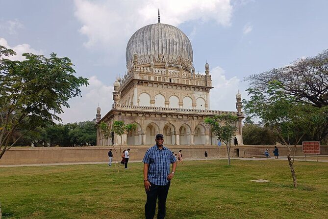 Historic Hyderabad: Golconda Fort and Qutubshahi Tombs - Practical Considerations and Value