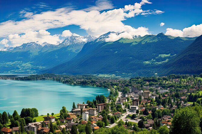 Historic Interlaken: Exclusive Private Tour with a Local Expert - An In-Depth Look at the Tour