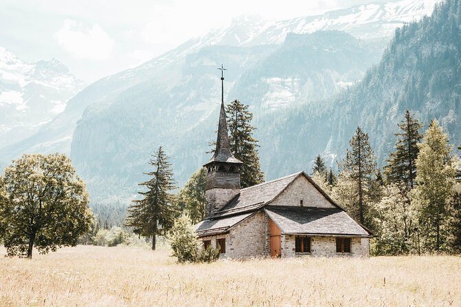 Historic Interlaken: Exclusive Private Tour with a Local Expert - FAQ