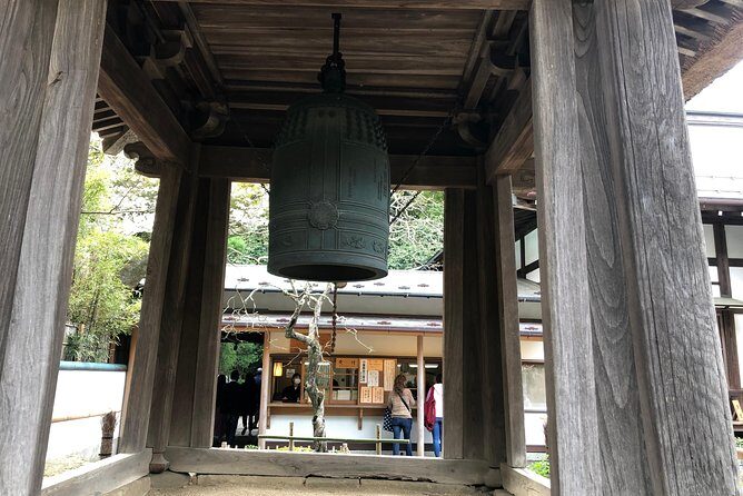 Historic Kamakura: Temples, Shrines and Street Food Private Walking Tour - FAQ