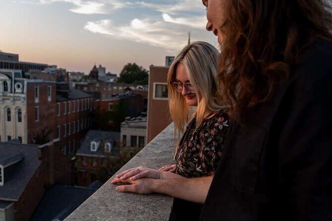 Historic Lancaster Photo Shoot Tour - A Deep Dive into the Lancaster Photo Shoot Experience