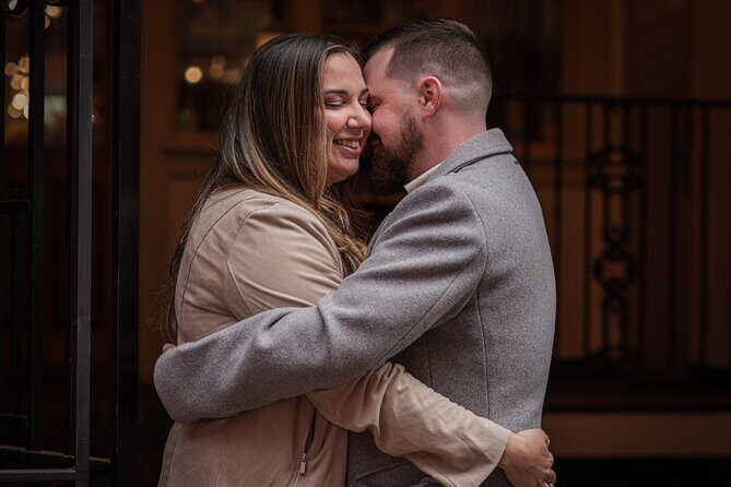 Historic Lancaster Photo Shoot Tour - FAQ