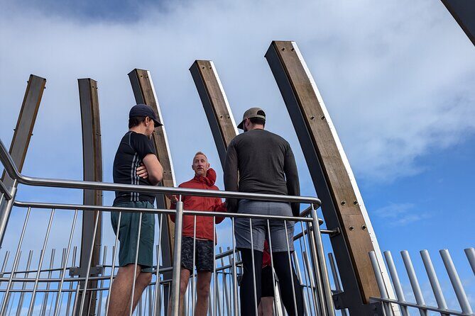 Historic Leschenault Inlet & Dolphin Sundowner Run - 5K ish - Authentic Insights from Visitors