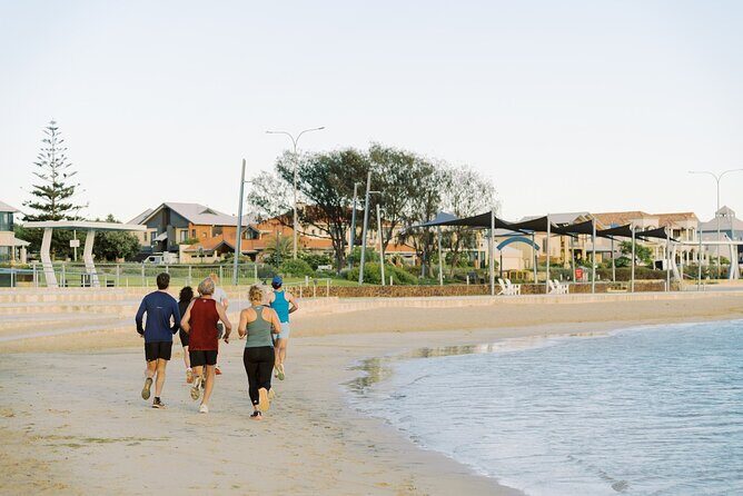 Historic Leschenault Inlet & Dolphin Sundowner Run - 5K ish - Who Should Consider This Tour?