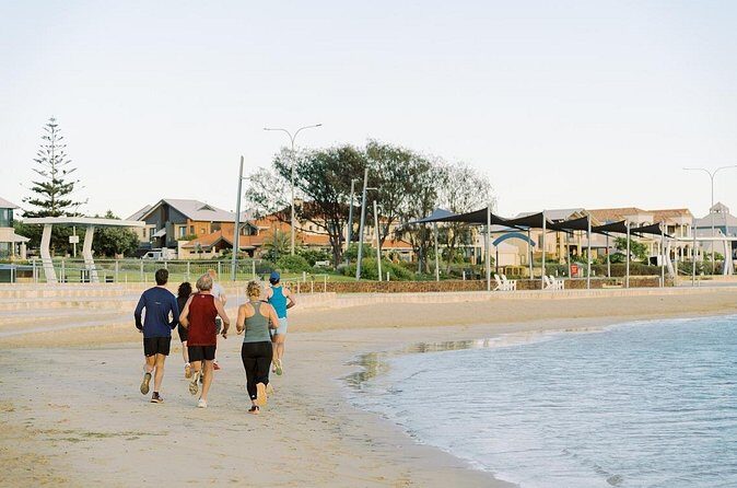 Historic Leschenault Inlet & Dolphin Sundowner Run - 5K ish - Frequently Asked Questions